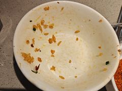 -海底捞火锅(银泰中心店)