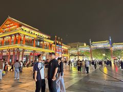 -北京前门大栅栏