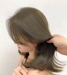 -柯琳造型