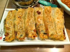 -春水锅贴·传统鲁菜(大明湖店)