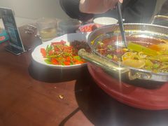 -拾捌川·自贡爆炒(新街口店)