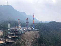 -梦幻奥陶纪景区