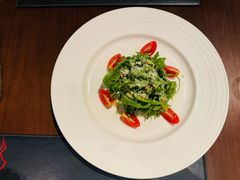 -恰餐厅及酒吧 CHAR Bar & Grill (北京丽都皇冠假日店)