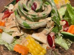 -水之惠鲜鱼料理(王府大街店)