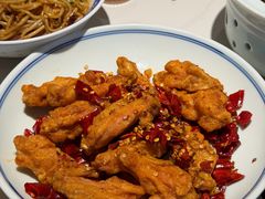 -欧记大排档·景德菜(上海首店)