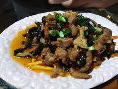 -外婆小聚茶餐厅·生日·团建(市民中心店)