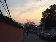 -泰山红门国际青年旅舍