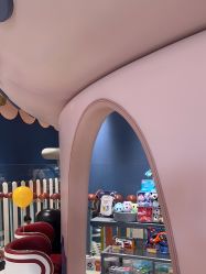 -奈尔宝家庭中心·亲子餐厅(前滩店)