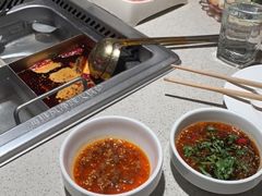 -海底捞火锅(番禺广场店)