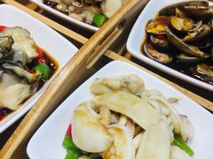 -必点海鲜·鲅鱼水饺(鞍山西道店)
