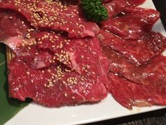 -俺的焼肉(銀座9丁目店)