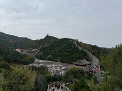 -雁门关景区