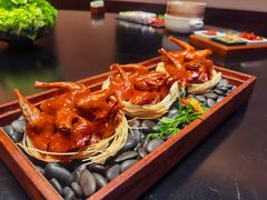 -丽晶轩中餐厅(重庆丽晶酒店)