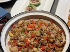 -菜香源·醉湖美宴(杨家坪店)