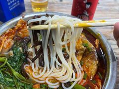 -西环肥仔螺蛳粉(总店)