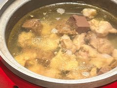 -洞庭土菜小炒馆(易发广场店)