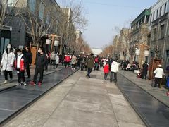 -德克士(前门店)