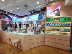 -4iNLOOK美瞳店(中山公园龙之梦店)