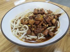 -亲贤打卤面(八一街店)