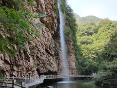 -湖洞水自然风景区