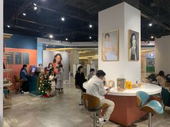 -海马体照相馆(天津世纪都会店)