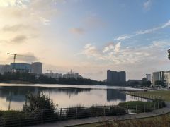 -美兰湖景区