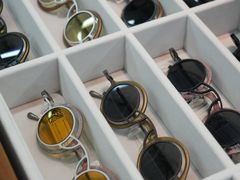 -大视光学•LINDBERG林德伯格•全球手工眼镜集合店(王府井店)