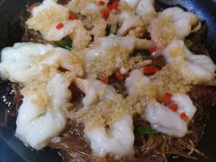 -绿茶餐厅(松江万达店)