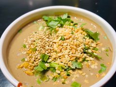 麻酱-小牛海记潮汕牛肉店(永定路店)