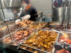 -王家沙点心店(南京西路总店)