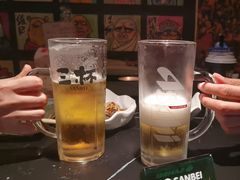 -三杯赤運·中式小酒馆(所城里店)