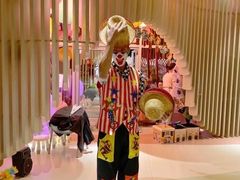 -水桶王国主题餐厅·聚会·生日派对·亲子活动·家庭套餐(亚龙湾希尔顿店)