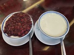 -民信老铺(双皮奶博物馆店)