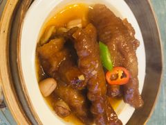 -金悦轩海鲜酒家(拱北店)