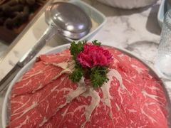 -捞神煲汤火锅(湖滨商业街店)