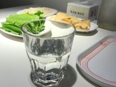 豆皮-鱼酷活鱼烤鱼(沈阳大悦城店)