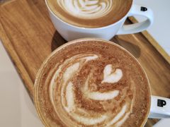 -Peet's 皮爷咖啡(海雅缤纷城店)