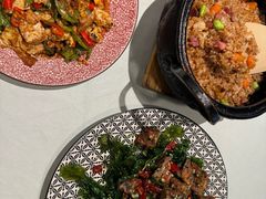 -吃货私房菜(丽江束河古镇店)