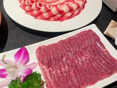 -南门涮肉(北洼路店)