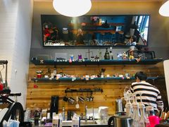 -Be Lived Cafe比例咖啡(摩天轮店)