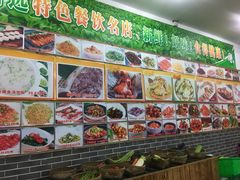 -小北江河鲜(新城店)