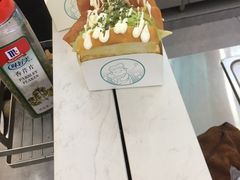 -爸爸糖吐司面包(常德万达店)