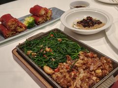 -稻香饭店(IFS国金中心店)