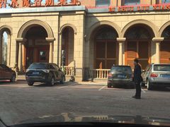 -新碧水留香新桑拿