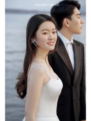 -杭州金夫人婚纱摄影(富阳私享店)