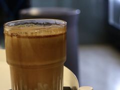 DIRTY-麻雀咖啡SPARROW COFFEE(十全街店)