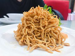 -富临轩私房菜(集庆门大街店)