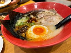 -一風堂拉面(美罗城店)