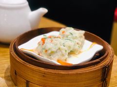 百花酿竹笙-赏点粤式点心(广州塔店)