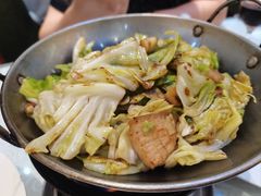 -嘉逸传菜(洛川东路店)